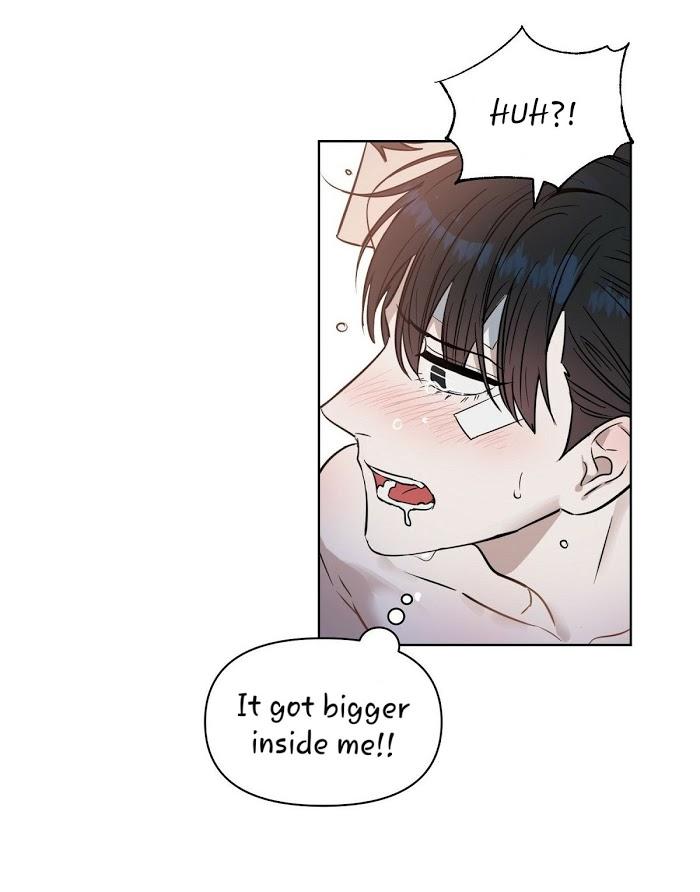 Kiss Me, Liar by Zig – Uncensored – Special 20-21 [Eng] page 36