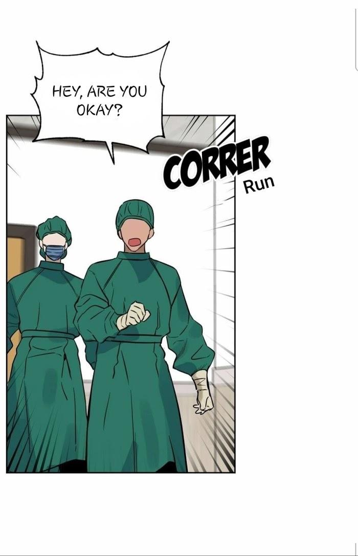 Kiss Me, Liar by Zig – Uncensored – Special 20-21 [Eng] page 36