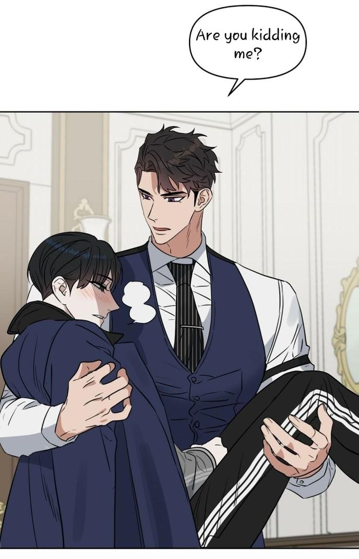 Kiss Me, Liar by Zig – Uncensored – Special 20-21 [Eng] page 36