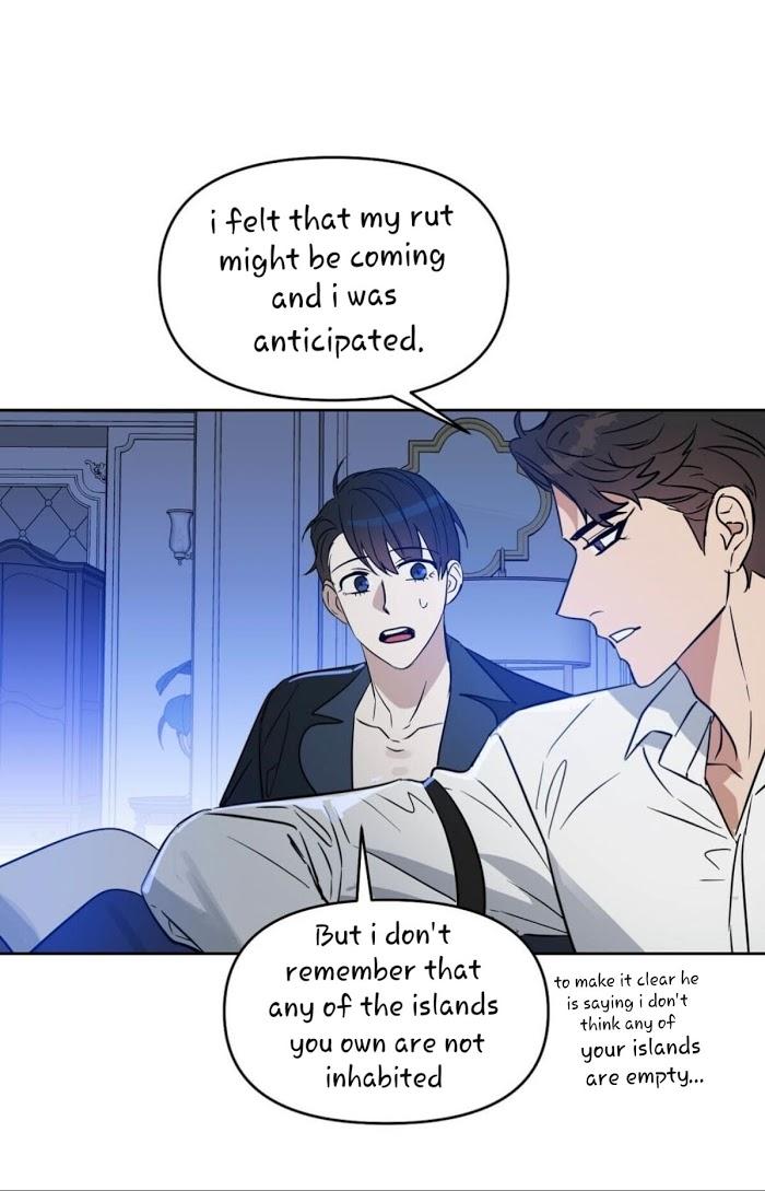 Kiss Me, Liar by Zig – Uncensored – Special 20-21 [Eng] page 36