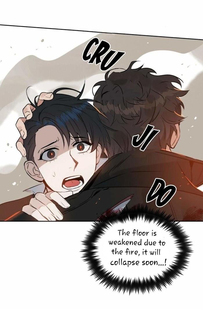 Kiss Me, Liar by Zig – Uncensored – Special 20-21 [Eng] page 36