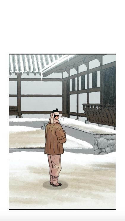 Painter of the Night by Byeonduck – Season 2 [Eng] page 36