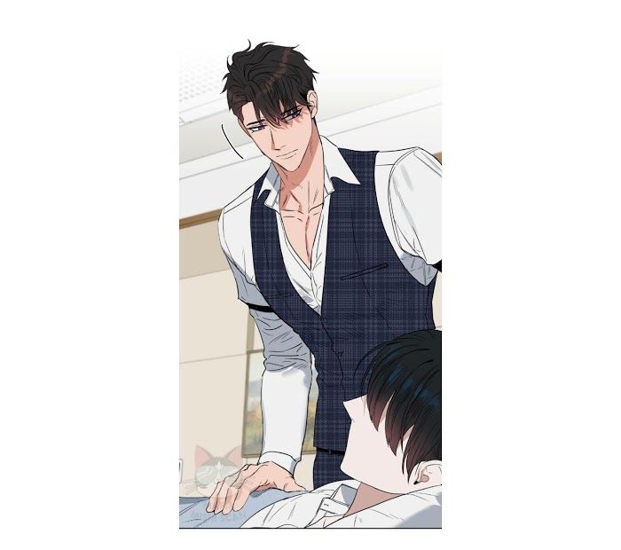 Kiss Me, Liar by Zig – Uncensored – Special 20-21 [Eng] page 37