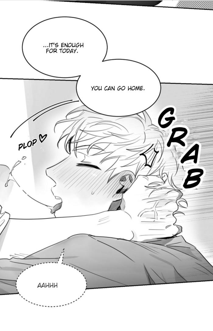 Unromantic by Jeong Seokchan – Season 1 – Uncensored [Eng] page 37