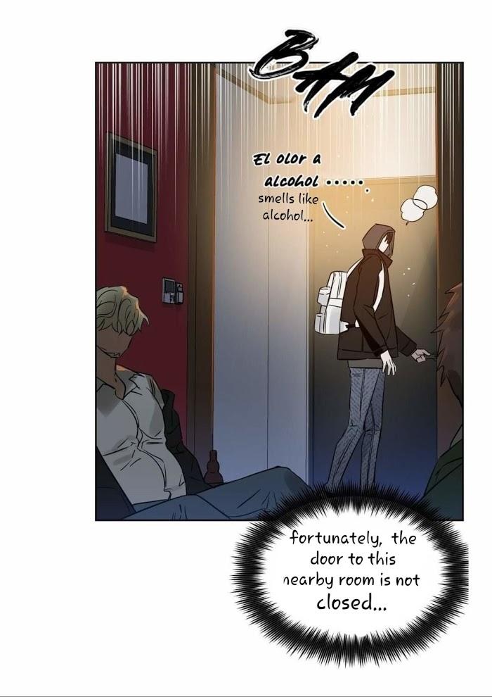 Kiss Me, Liar by Zig – Uncensored – Special 20-21 [Eng] page 37