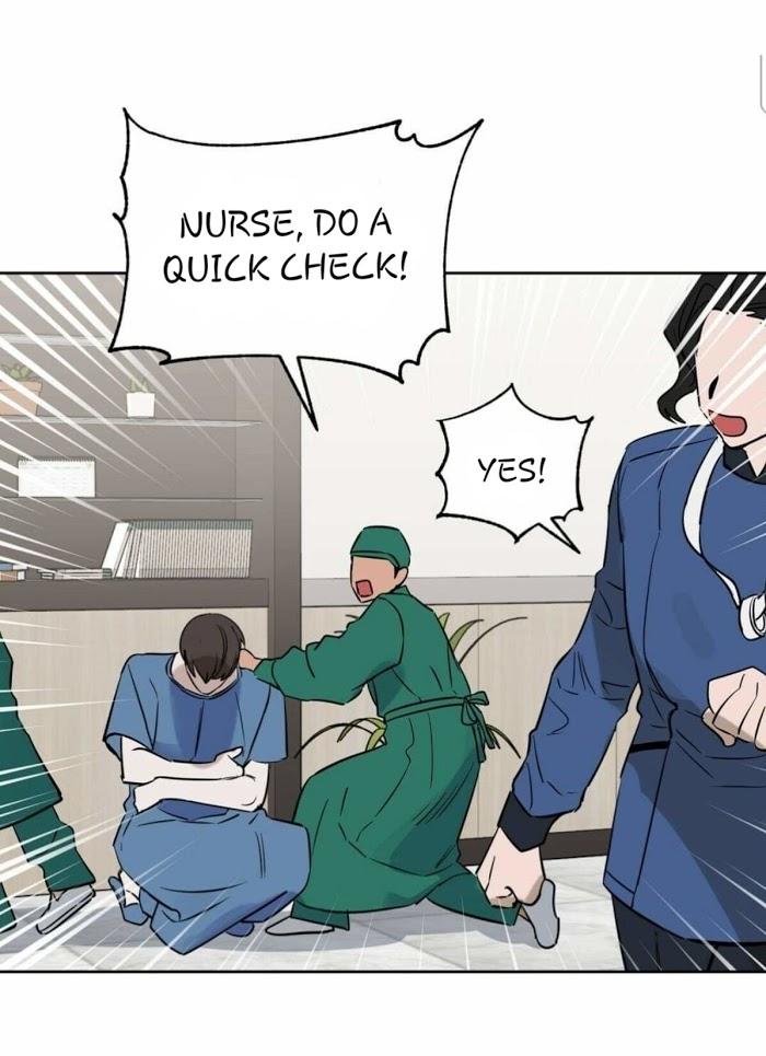 Kiss Me, Liar by Zig – Uncensored – Special 20-21 [Eng] page 37