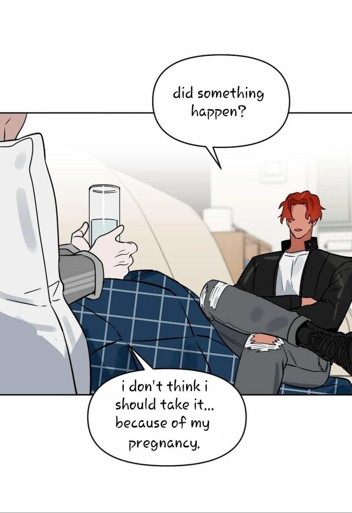 Kiss Me, Liar by Zig – Uncensored – Special 20-21 [Eng] page 37