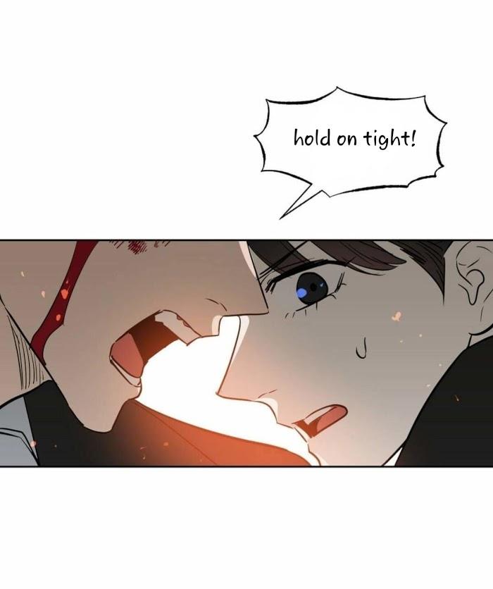 Kiss Me, Liar by Zig – Uncensored – Special 20-21 [Eng] page 37