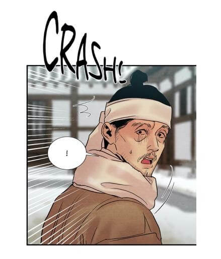 Painter of the Night by Byeonduck – Season 2 [Eng] page 37