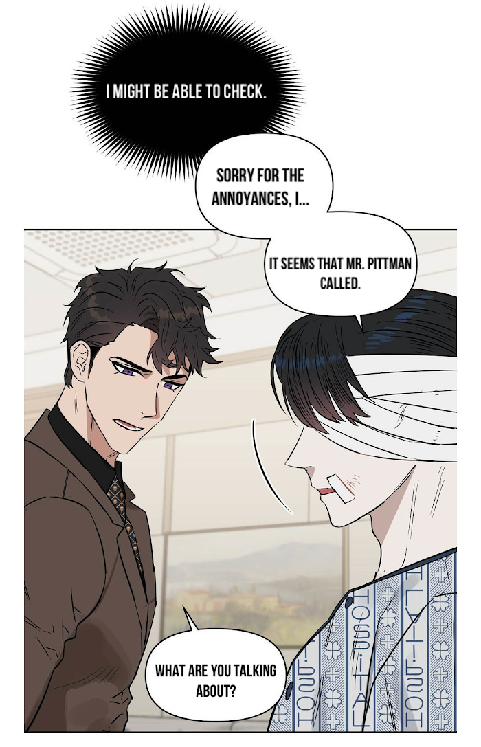 Kiss Me, Liar by Zig – Uncensored – Special 20-21 [Eng] page 38