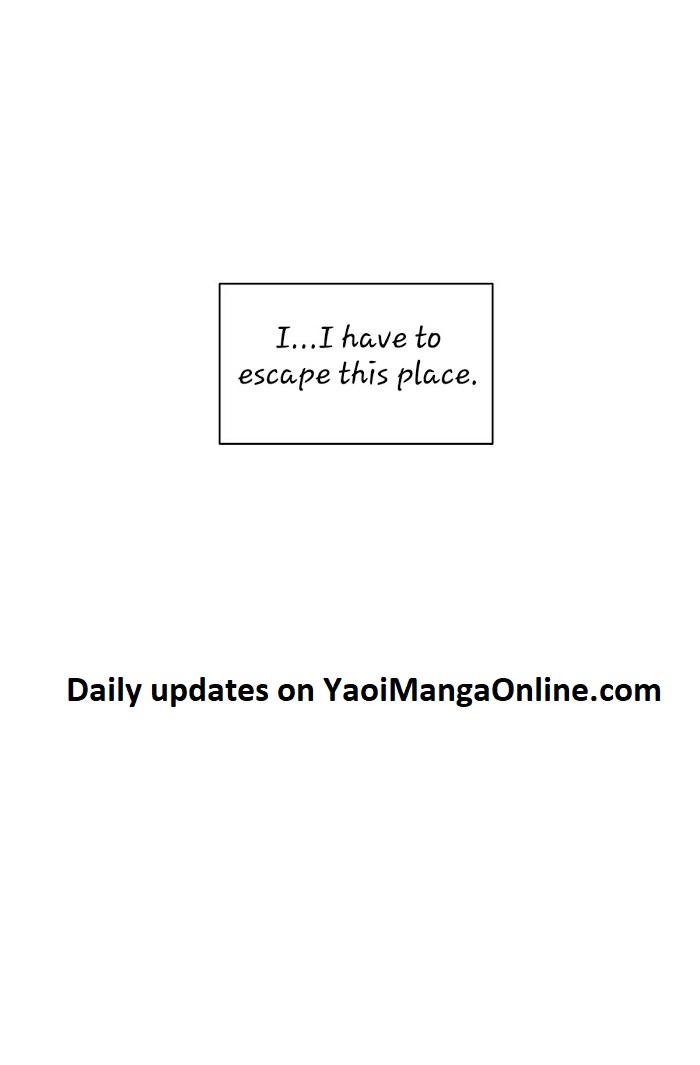 Kiss Me, Liar by Zig – Uncensored – Special 20-21 [Eng] page 38