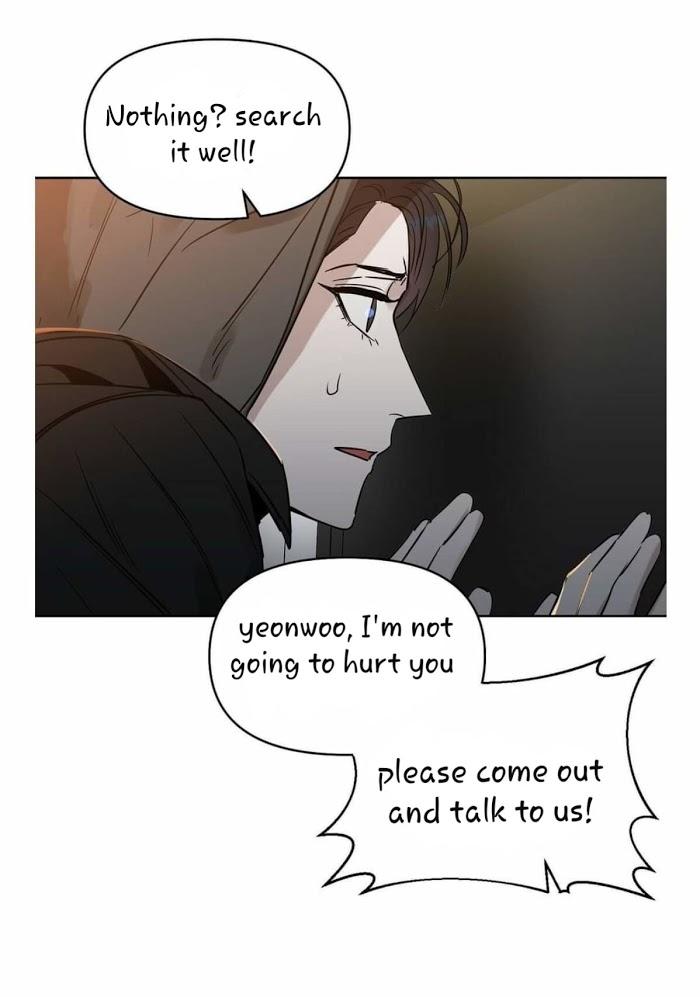 Kiss Me, Liar by Zig – Uncensored – Special 20-21 [Eng] page 38