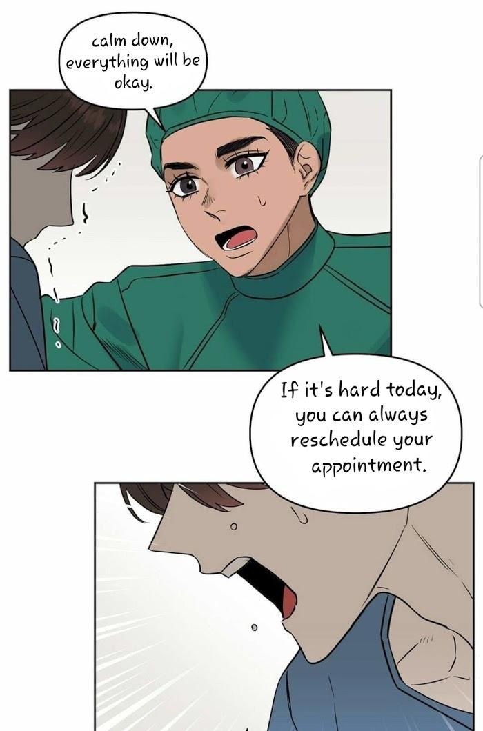 Kiss Me, Liar by Zig – Uncensored – Special 20-21 [Eng] page 38