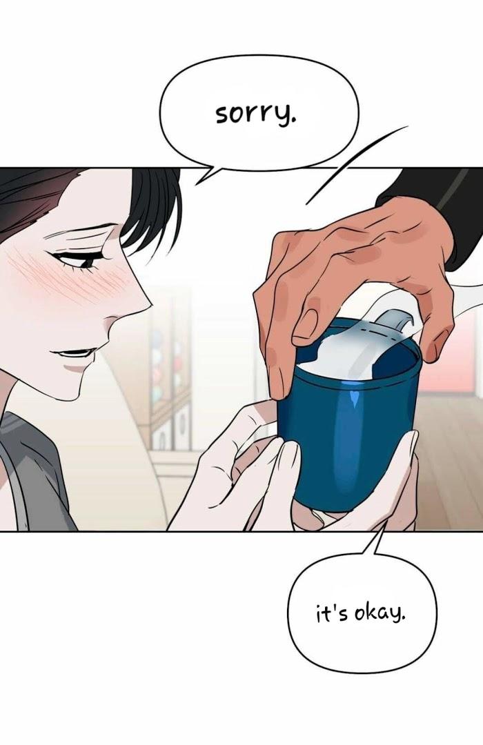 Kiss Me, Liar by Zig – Uncensored – Special 20-21 [Eng] page 38