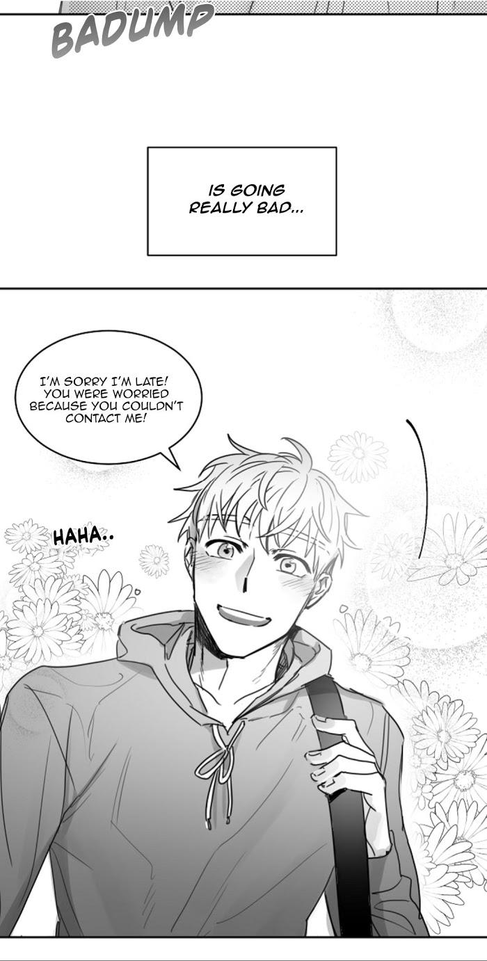 Unromantic by Jeong Seokchan – Season 1 – Uncensored [Eng] page 37