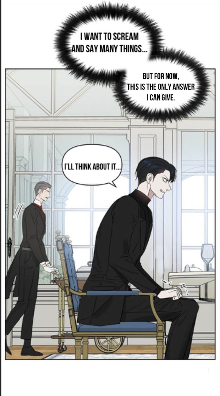 Kiss Me, Liar by Zig – Uncensored – Special 20-21 [Eng] page 38