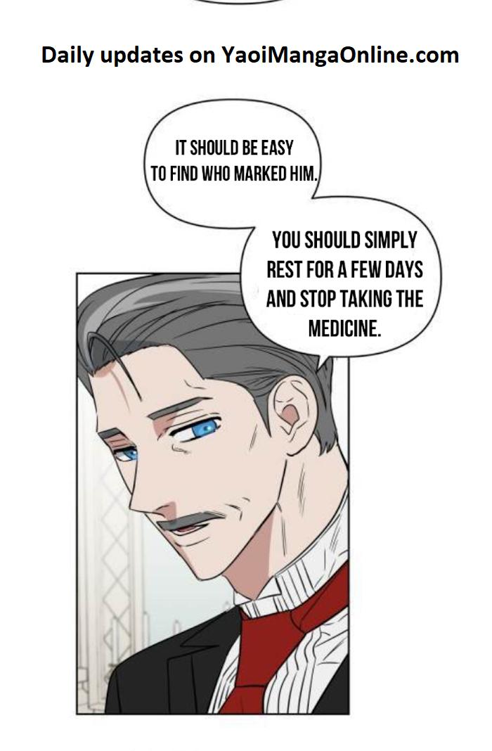 Kiss Me, Liar by Zig – Uncensored – Special 20-21 [Eng] page 39