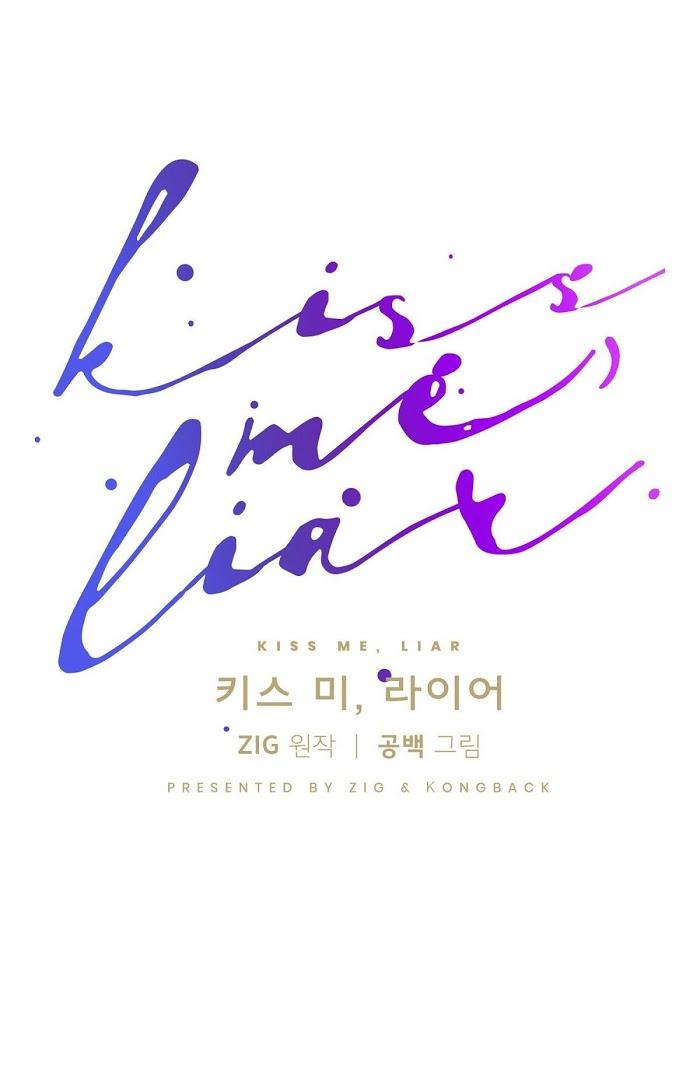 Kiss Me, Liar by Zig – Uncensored – Special 20-21 [Eng] page 39