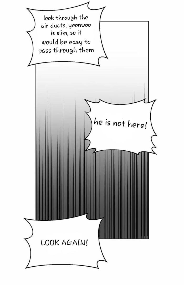 Kiss Me, Liar by Zig – Uncensored – Special 20-21 [Eng] page 39