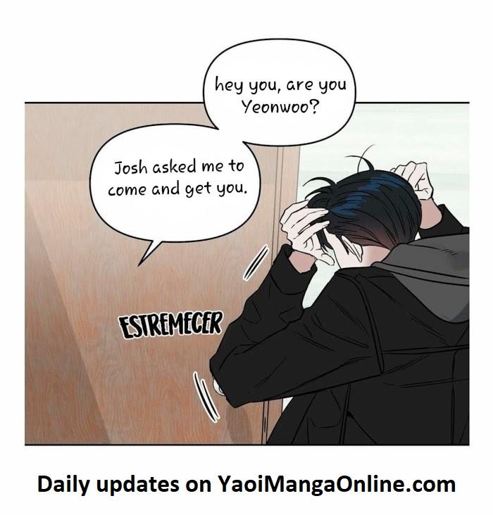 Kiss Me, Liar by Zig – Uncensored – Special 20-21 [Eng] page 39