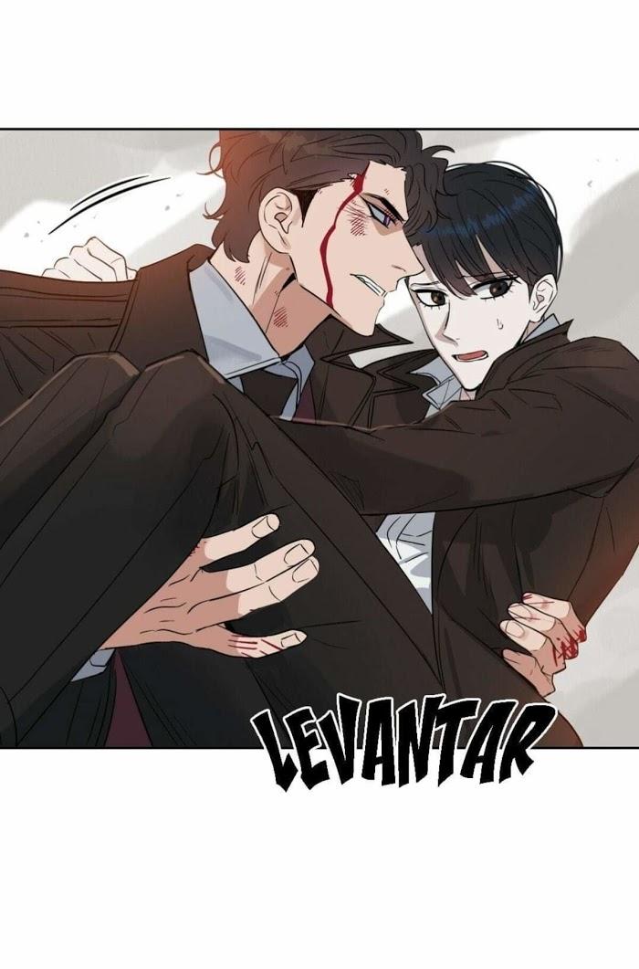 Kiss Me, Liar by Zig – Uncensored – Special 20-21 [Eng] page 39