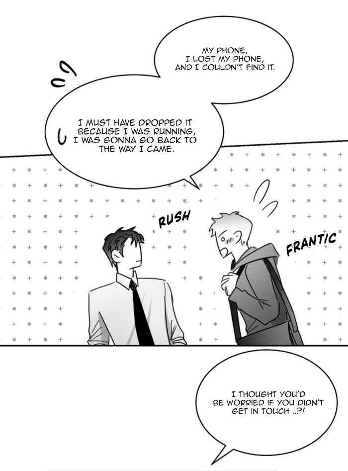 Unromantic by Jeong Seokchan – Season 1 – Uncensored [Eng] page 38