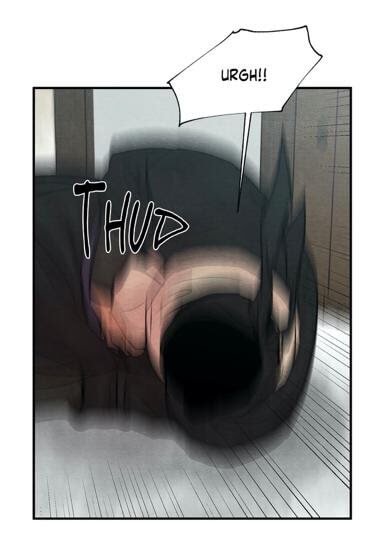 Painter of the Night by Byeonduck – Season 2 [Eng] page 38