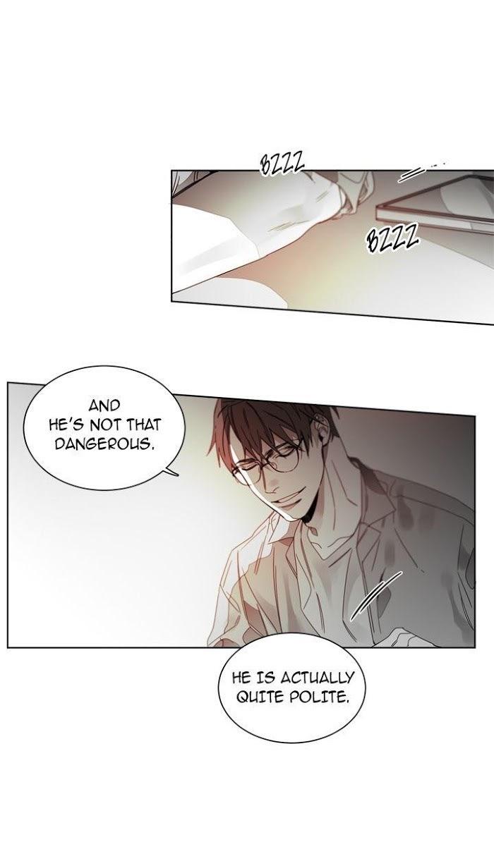 Addiction by Ji Rak, Tae Seong [Eng] page 5