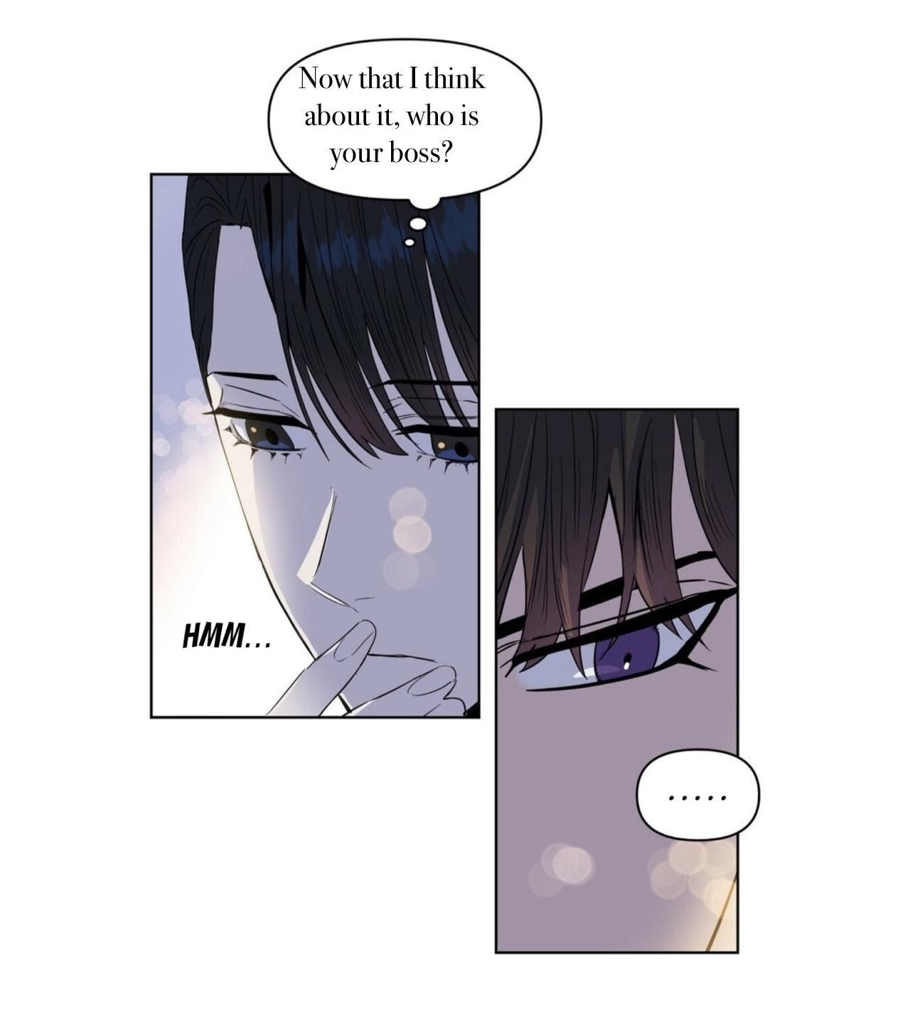 Kiss Me, Liar by Zig – Uncensored – Special 20-21 [Eng] page 4