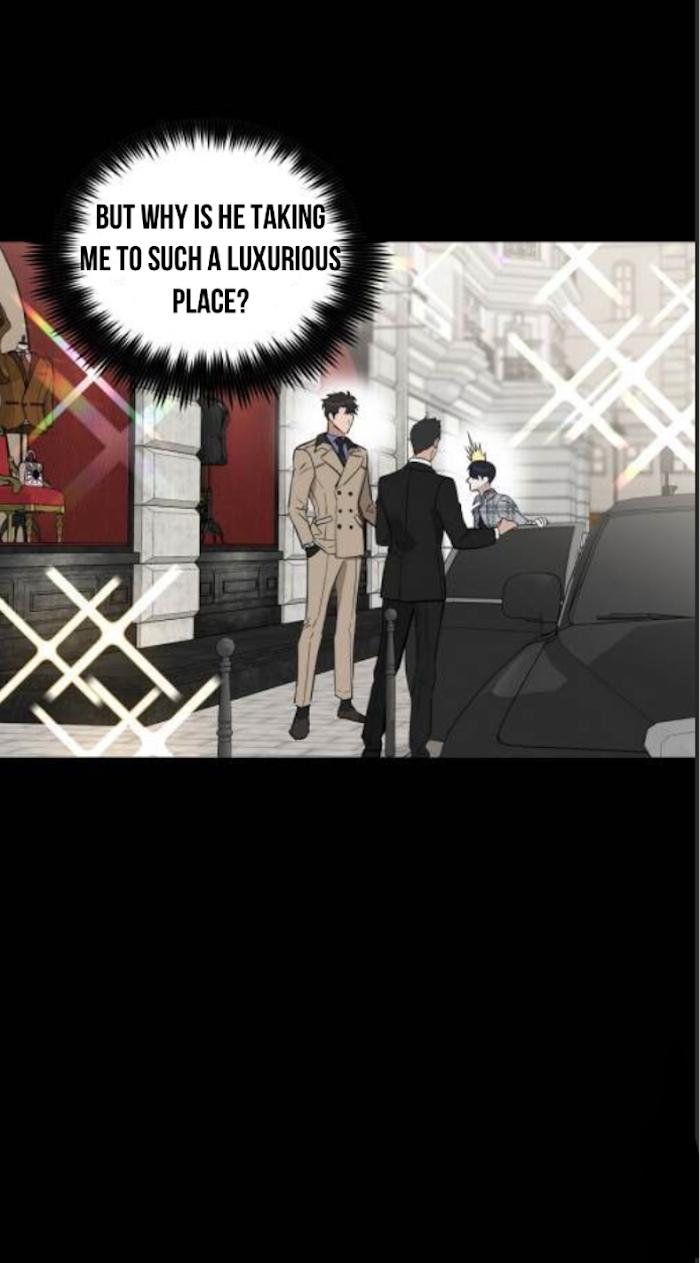 Kiss Me, Liar by Zig – Uncensored – Special 20-21 [Eng] page 4