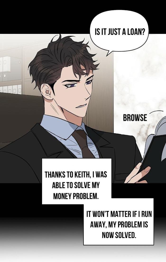 Kiss Me, Liar by Zig – Uncensored – Special 20-21 [Eng] page 4