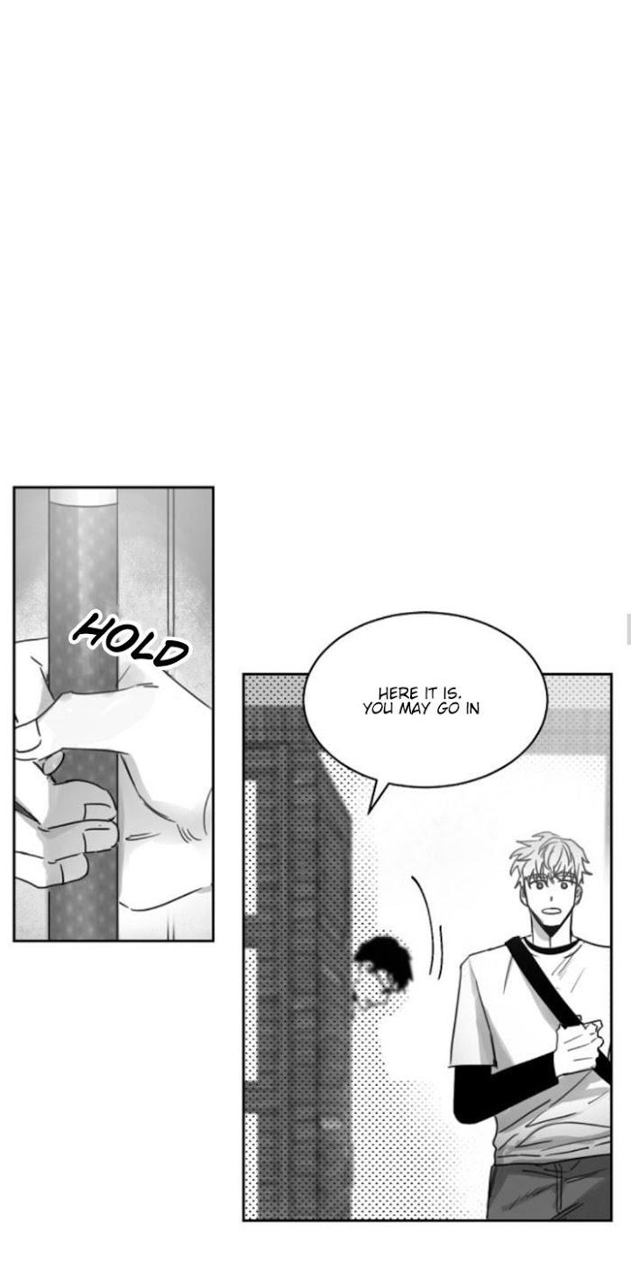 Unromantic by Jeong Seokchan – Season 1 – Uncensored [Eng] page 4