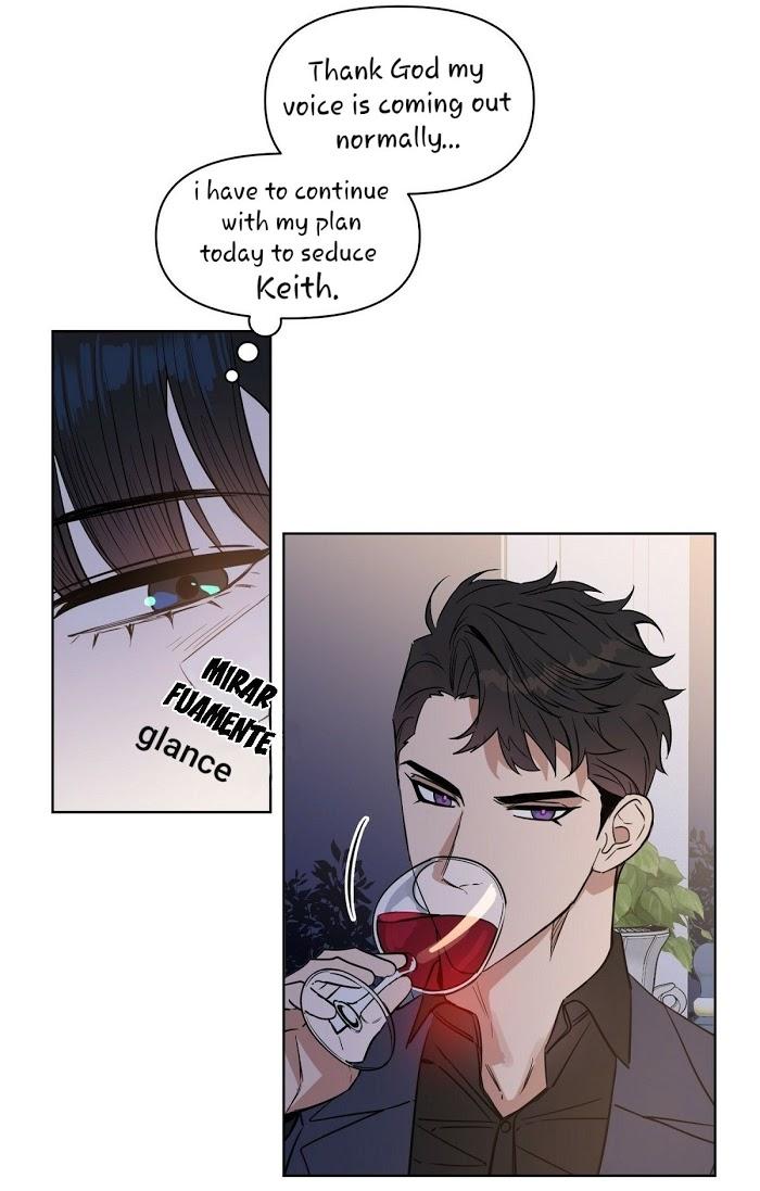 Kiss Me, Liar by Zig – Uncensored – Special 20-21 [Eng] page 4