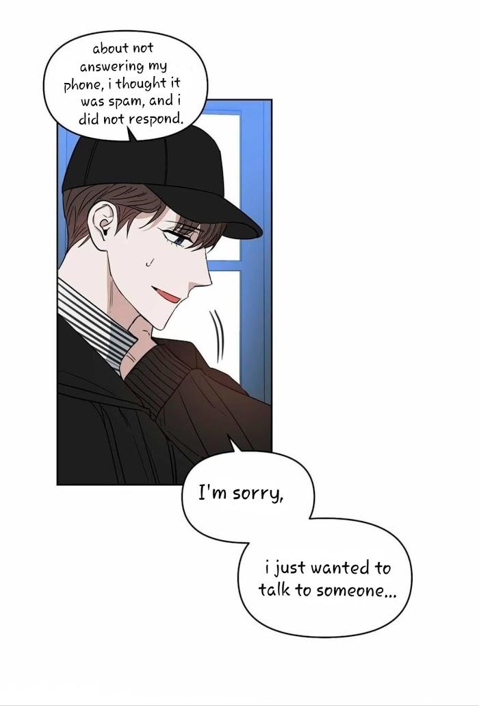 Kiss Me, Liar by Zig – Uncensored – Special 20-21 [Eng] page 4