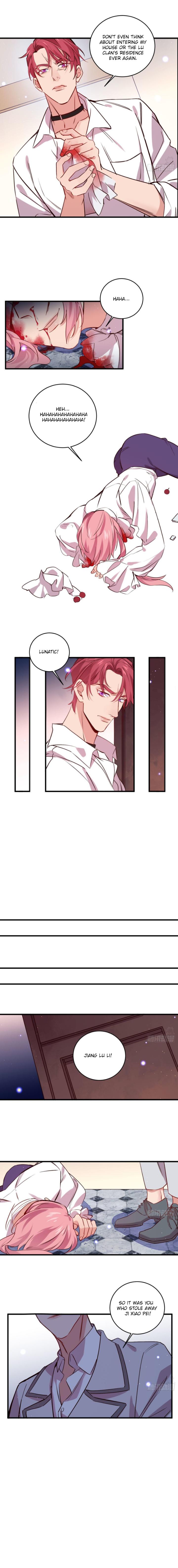 Love, Which Makes Us One by Zhiyin man ke, Taipa – Part 2 – Ch. 77 [Eng] page 4