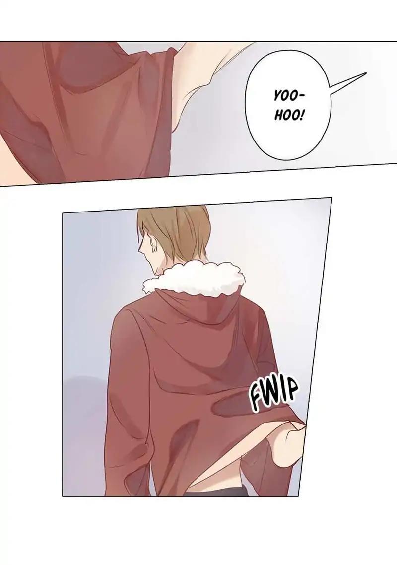 Tao Yan Ni Xi Huan Ni by Dong Ye – Ch. 35-36 [Eng] page 4