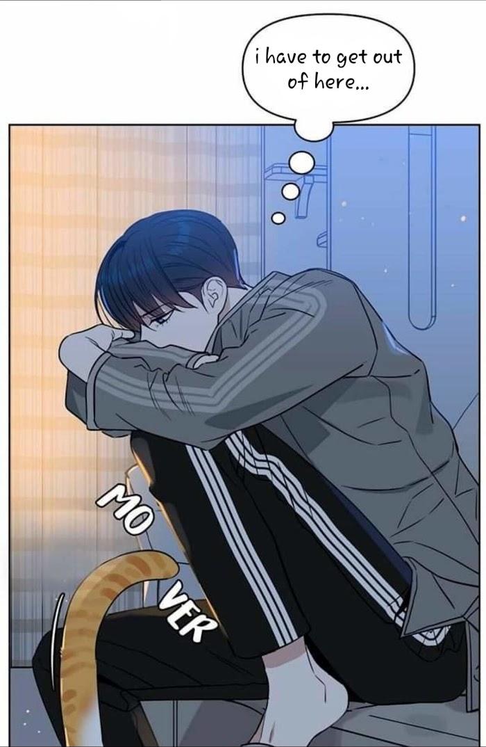 Kiss Me, Liar by Zig – Uncensored – Special 20-21 [Eng] page 4