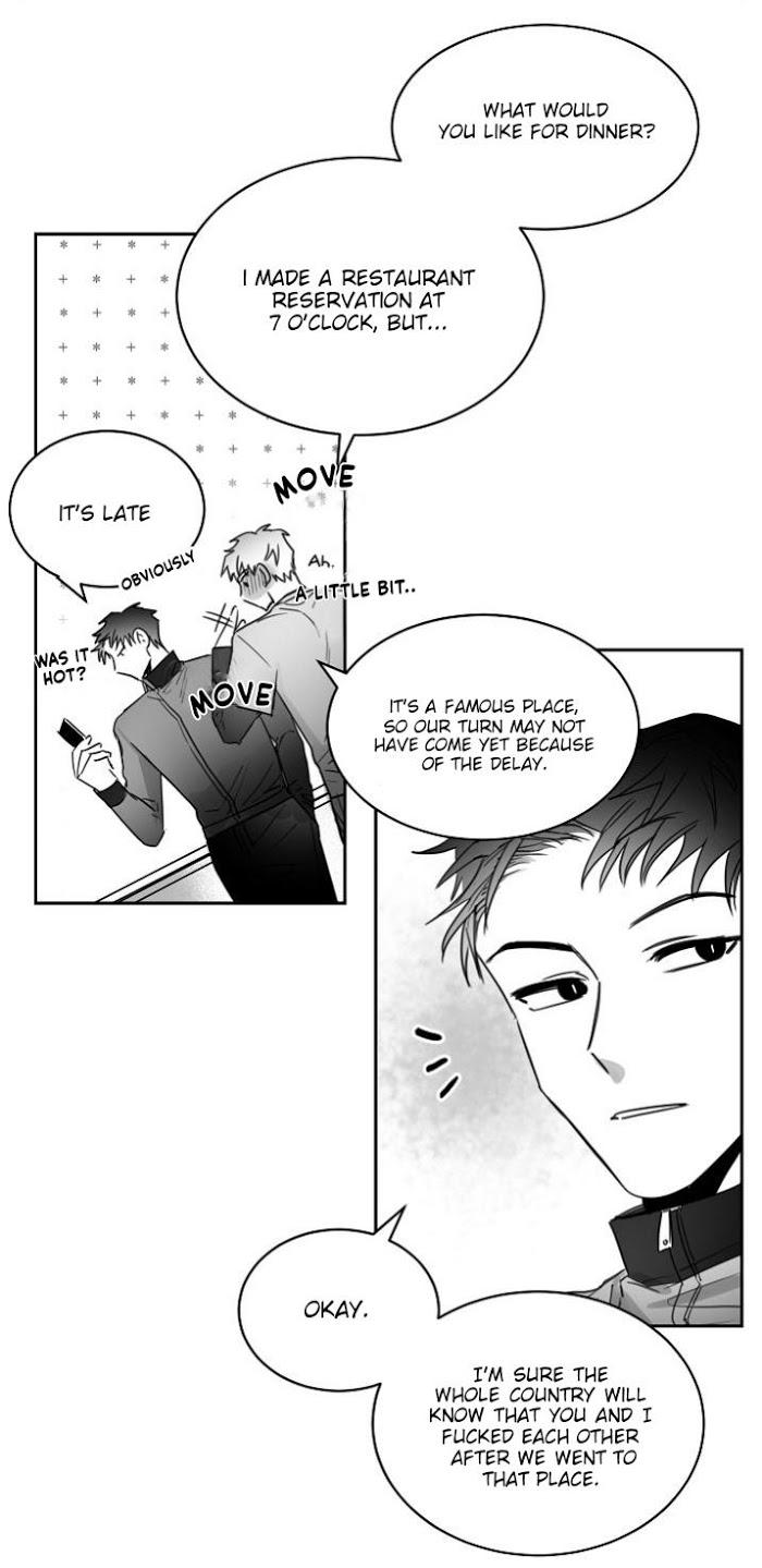 Unromantic by Jeong Seokchan – Season 1 – Uncensored [Eng] page 4