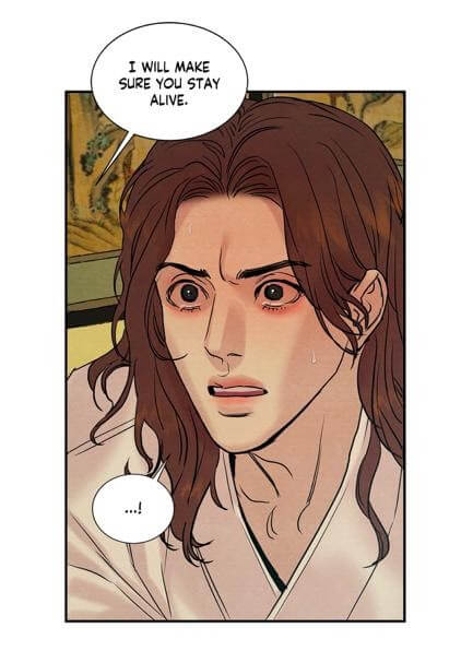 Painter of the Night by Byeonduck – Season 2 [Eng] page 4