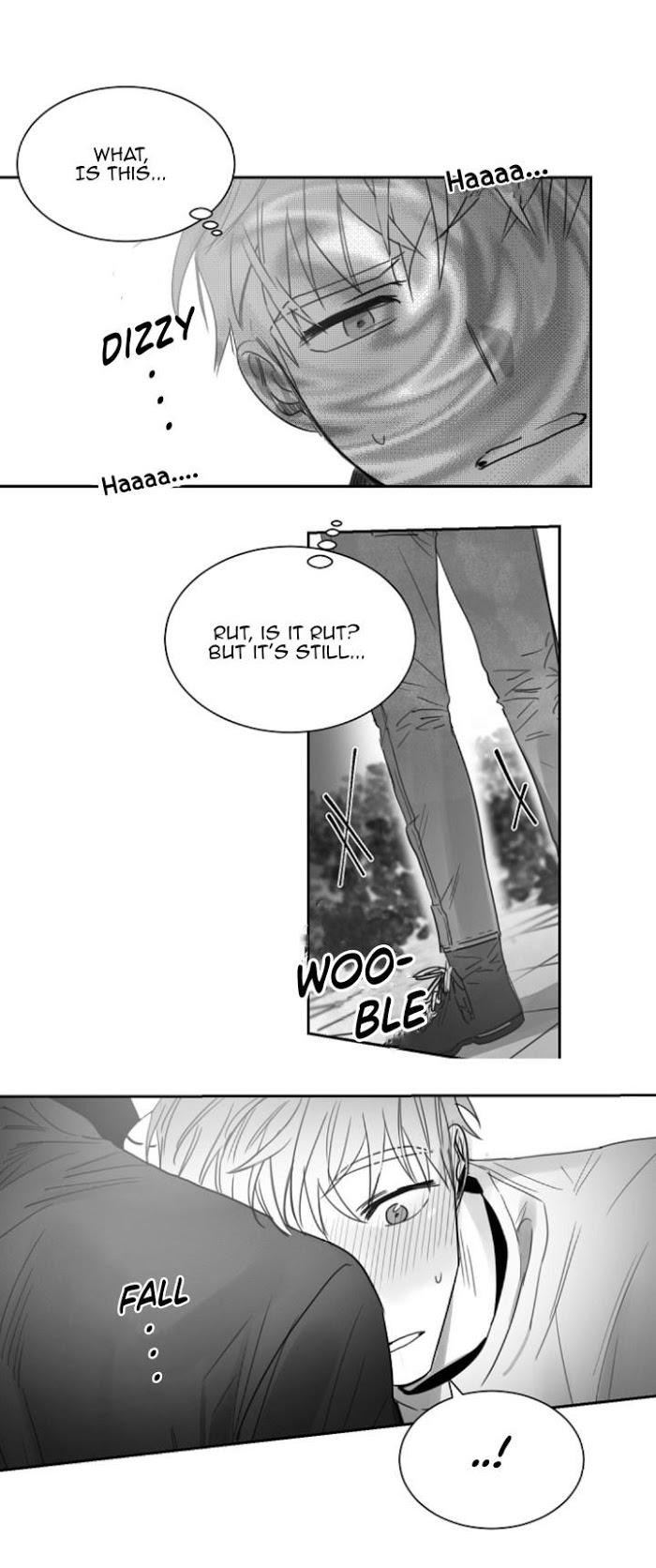 Unromantic by Jeong Seokchan – Season 1 – Uncensored [Eng] page 4