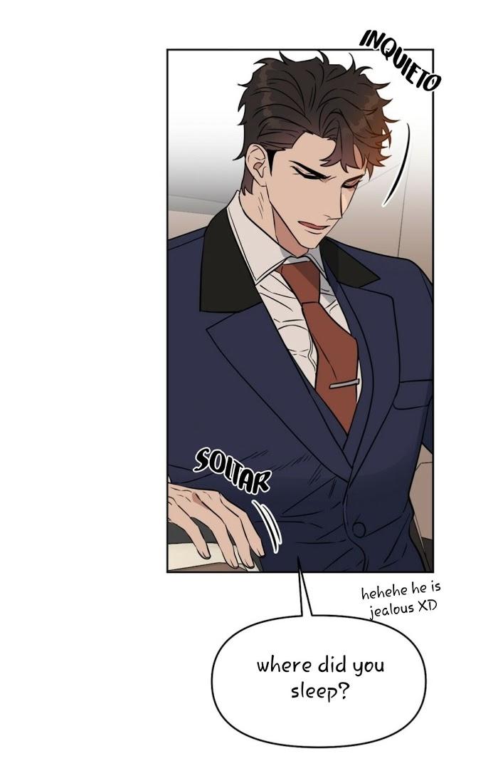 Kiss Me, Liar by Zig – Uncensored – Special 20-21 [Eng] page 4