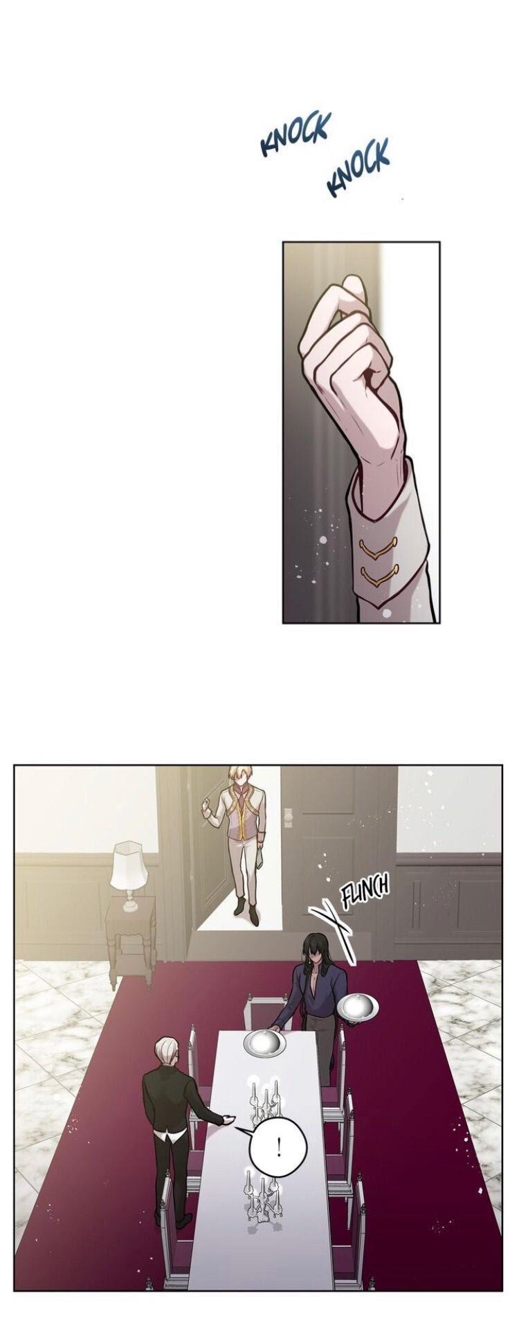 Spinel by Baekji [Eng] page 4