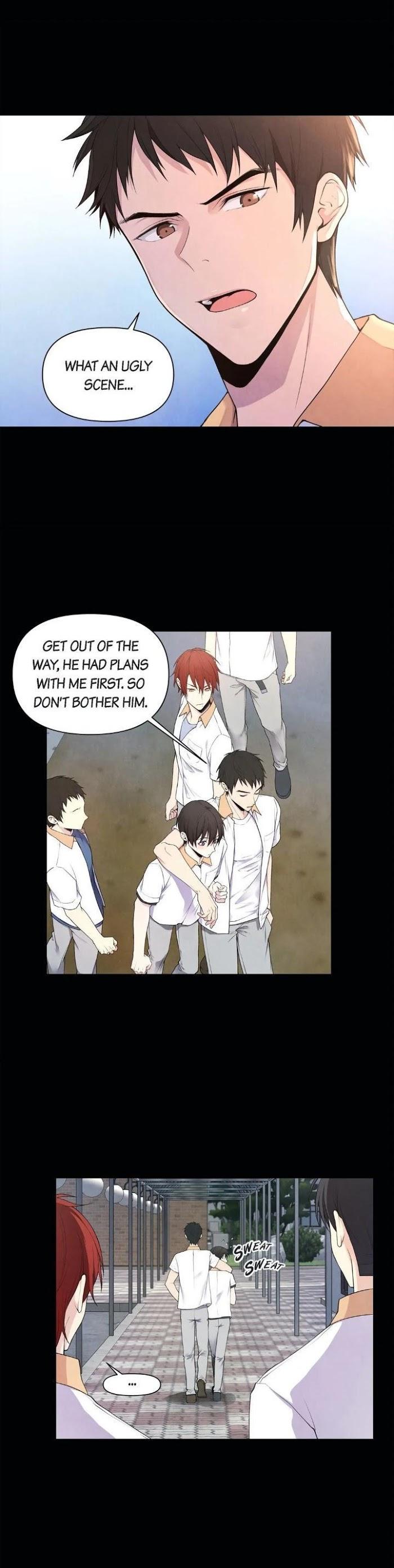 Affectionately by 켐제 (kemje) [Eng] page 4