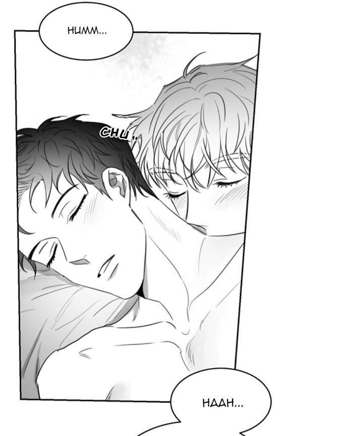 Unromantic by Jeong Seokchan – Season 1 – Uncensored [Eng] page 3