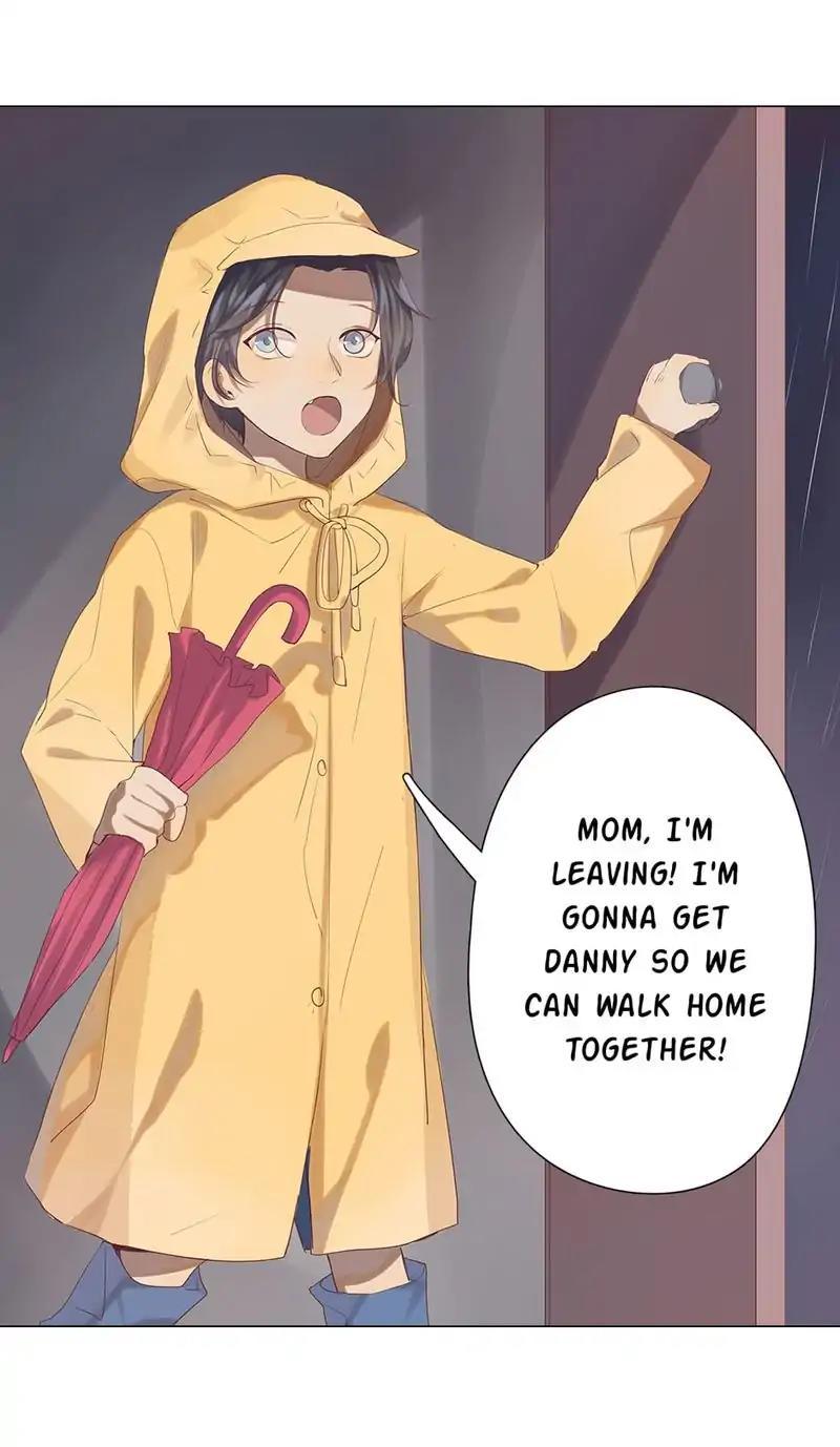 Tao Yan Ni Xi Huan Ni by Dong Ye – Ch. 35-36 [Eng] page 4