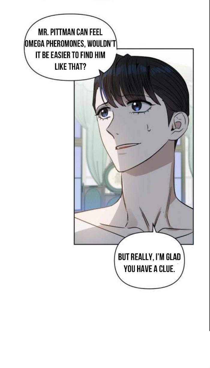 Kiss Me, Liar by Zig – Uncensored – Special 20-21 [Eng] page 40