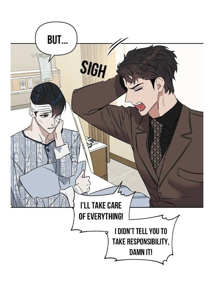 Kiss Me, Liar by Zig – Uncensored – Special 20-21 [Eng] page 40