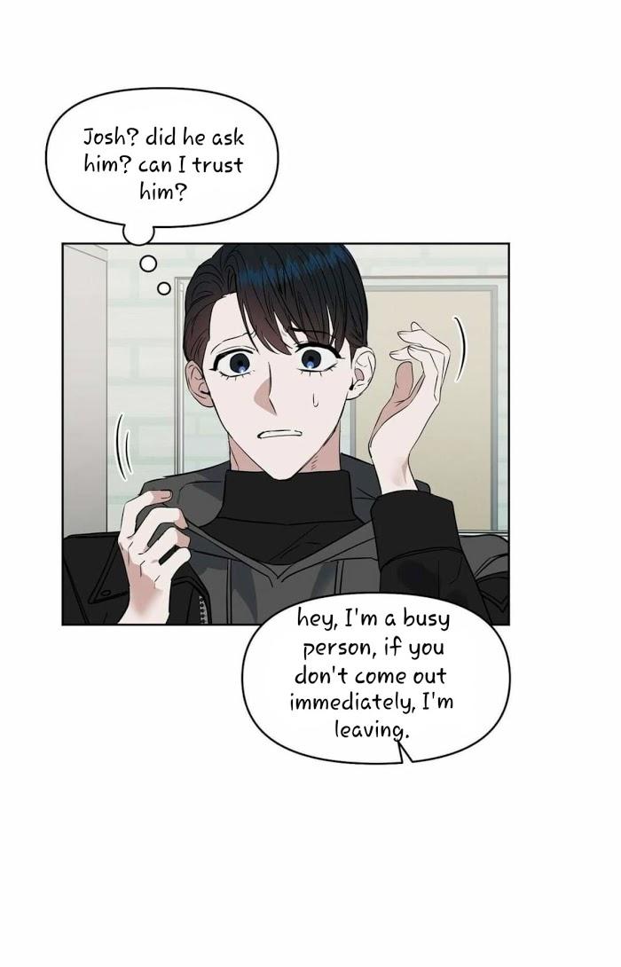 Kiss Me, Liar by Zig – Uncensored – Special 20-21 [Eng] page 40