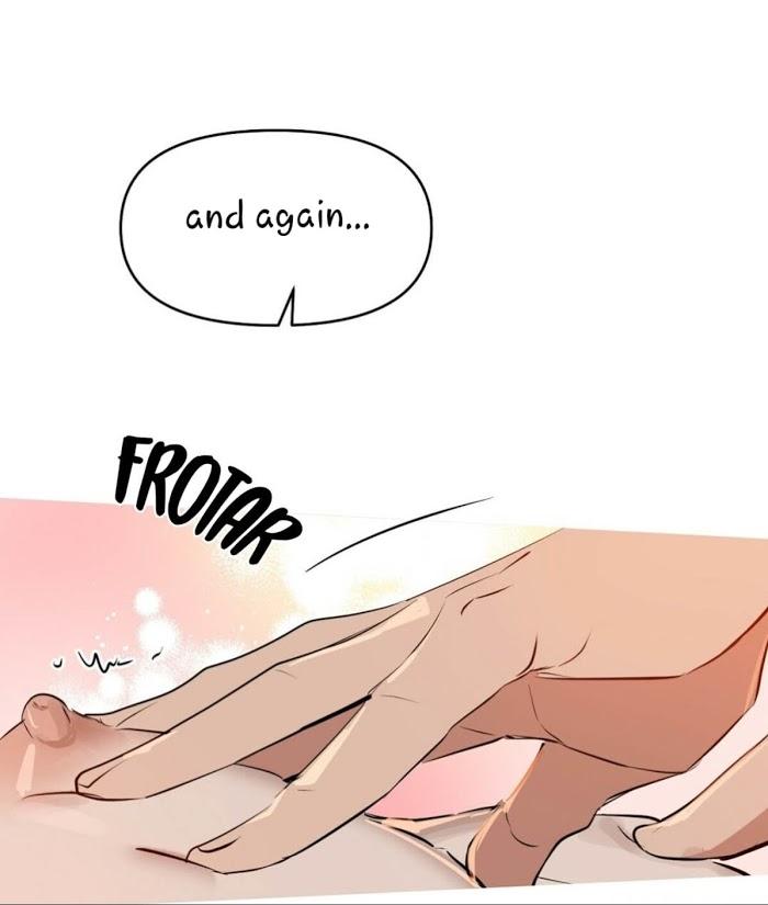 Kiss Me, Liar by Zig – Uncensored – Special 20-21 [Eng] page 40