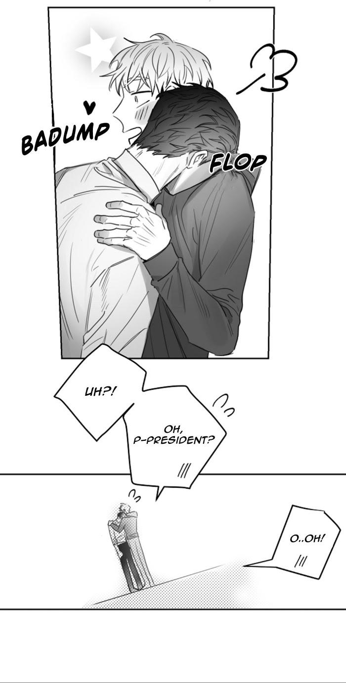 Unromantic by Jeong Seokchan – Season 1 – Uncensored [Eng] page 39